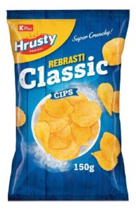 Čips 150 g
