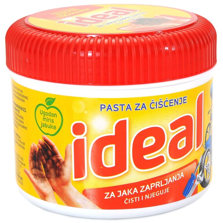 Meteor Ideal Pasta za Ruke 0.500 kg