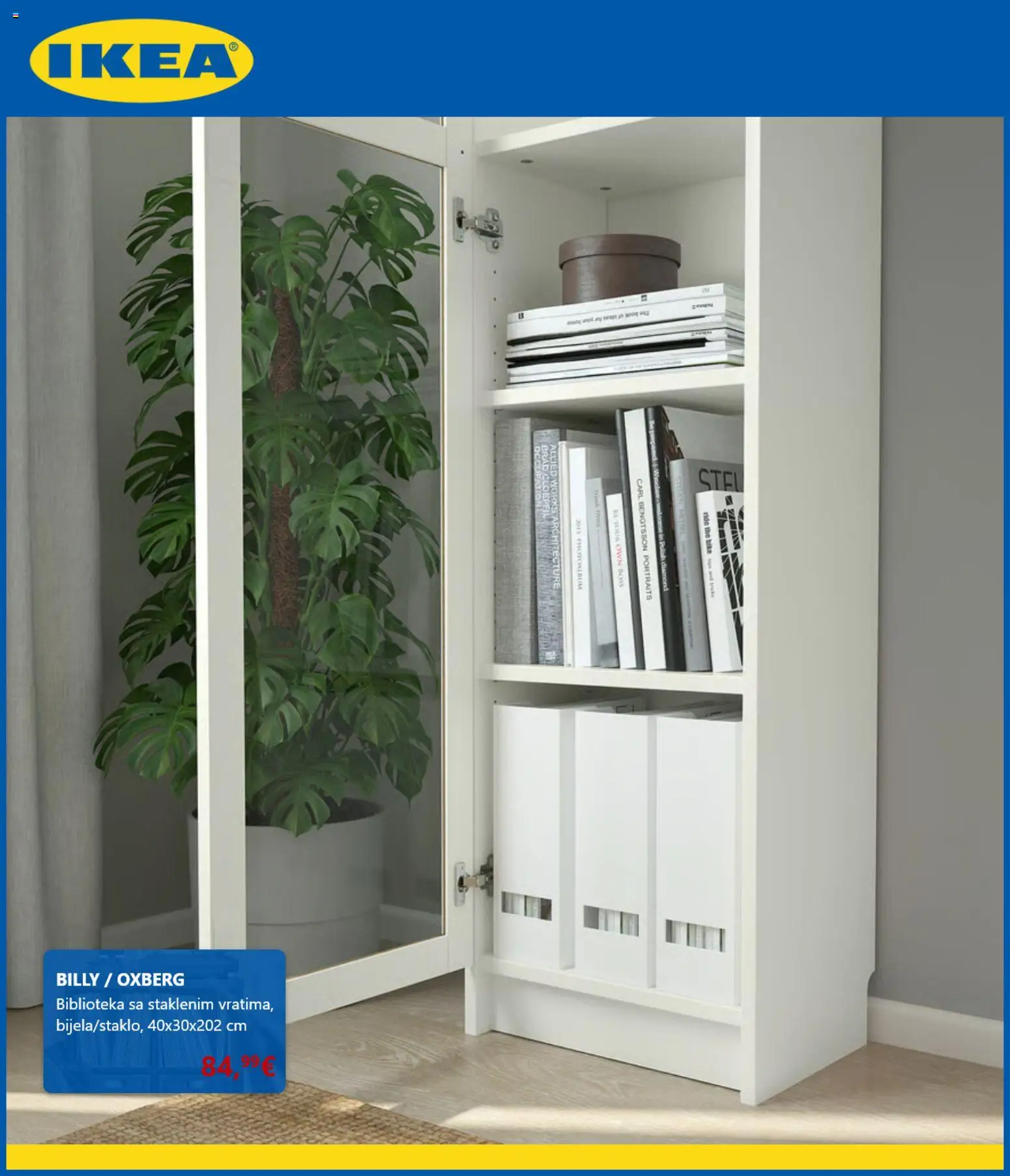 IKEA katalog akcija strana 6