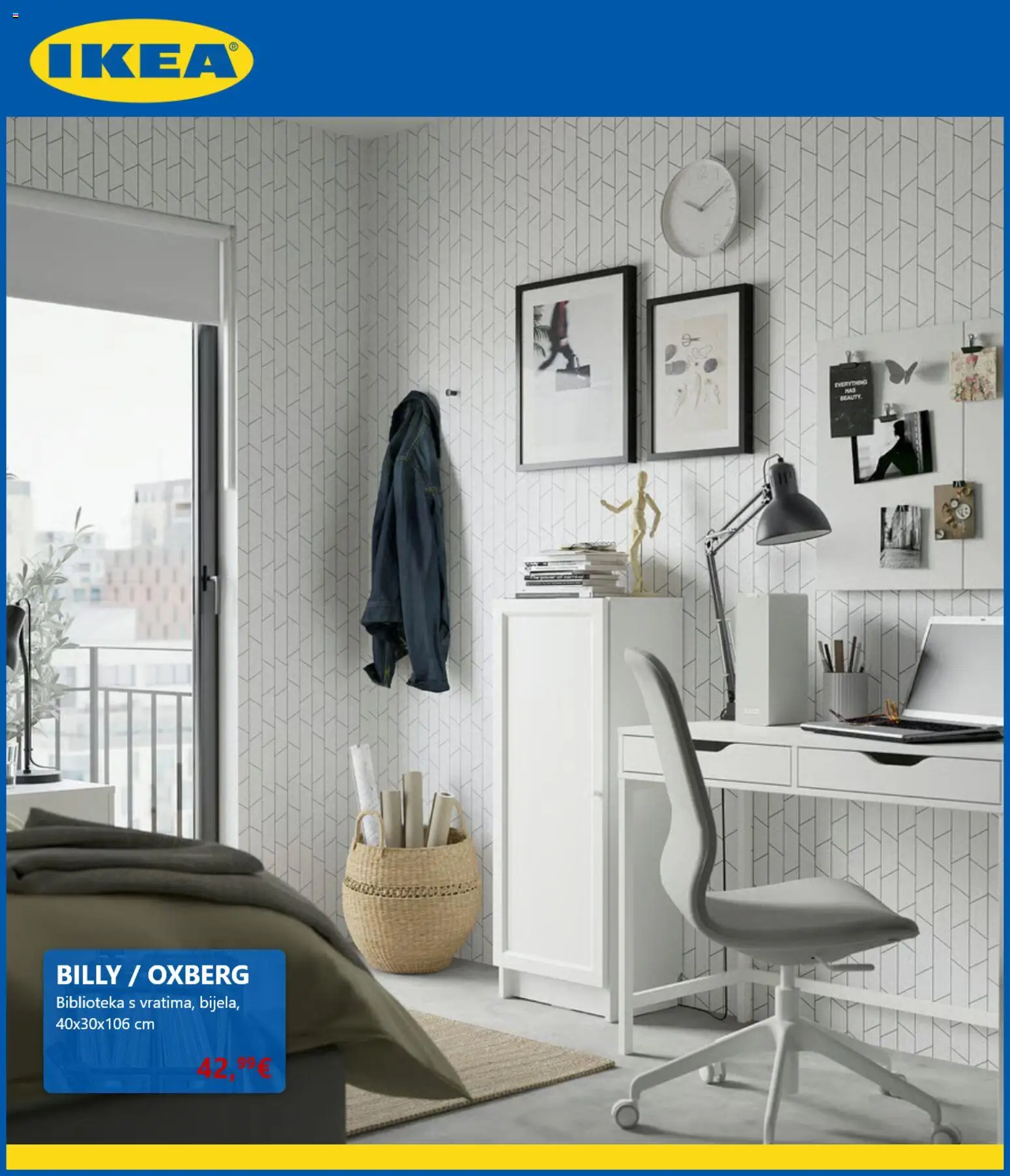 IKEA katalog akcija strana 7