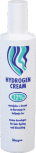 Ilirija Hidrogen Creme 12% 0.120 L