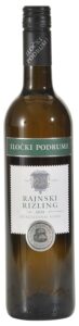 Iločki Podrumi Vino Rajnski Rizling 0.750 L