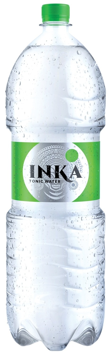 Inka Tonic Water 1.500 L