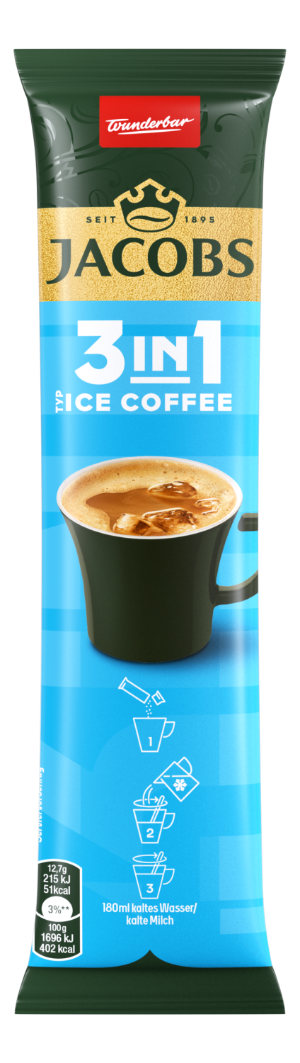 Jacobs inst napitak ice coffee 3u1 12,7g
