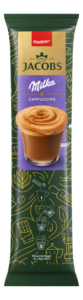 Jacobs Cappuccino Milka 0.016 kg