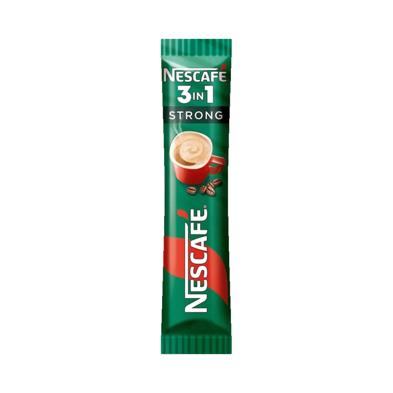 Nestlé Nescafe 3u1 Strong 14.000 kom