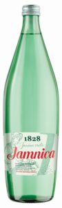 Jamnica mineralna voda gazirana 1.000 L