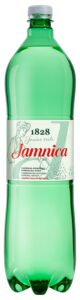 Jamnica Gazirana Mineralna Voda 1.500 L