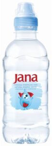 Jana Kids Prirodna Voda 0.330 L
