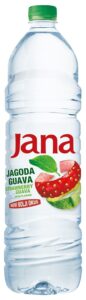Voda Jana Jagoda Guava 1.500 L