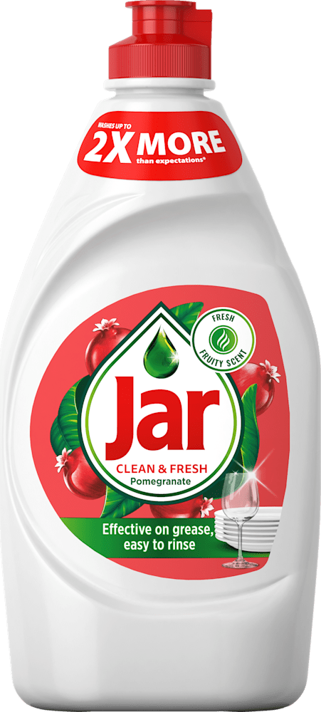 Deterdžent za suđe Jar Nar 0.450 L