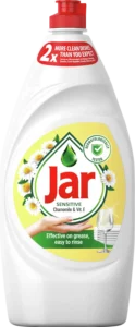 Deterdžent za suđe Jar Kamilica 0.900 L