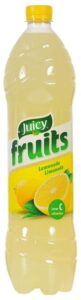 Juicy Fruits Limunada 1.5L 1.500 L