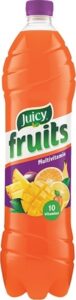 Juicy Fruits Multivitamin ACE 1.500 L