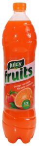 Juicy Fruits Naranča-Nektarina ACE 1.500 L