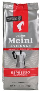 Julius Meinl Kava mljevena Buonaroma 0.220 kg
