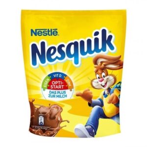 Nestlé Nesquik kakao 200 g 0.200 kg