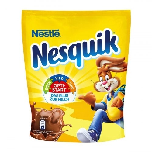 Nestlé Nesquik kakao 200 g 0.200 kg