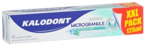 Pasta za zube Kalodont Microgranule 125 ml 0.125 L