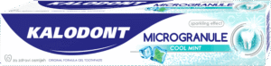 Kalodont Zubna pasta Microgranule 0.075 L
