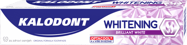 Pasta za zube Kalodont Whitening 0.075 L