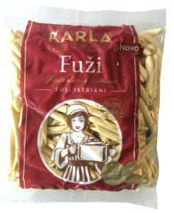 Karla Fuži 0.350 kg