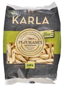 Karla Pljukanci 0.350 kg