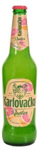 Pivo Karlovačko Radler Grejp 0.500 L