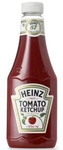 Heinz Kečap blagi 1.000 kg