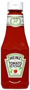 Kečap Blagi Heinz 0.450 kg