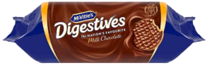 McVities Digestive Choco keks 0.200 kg