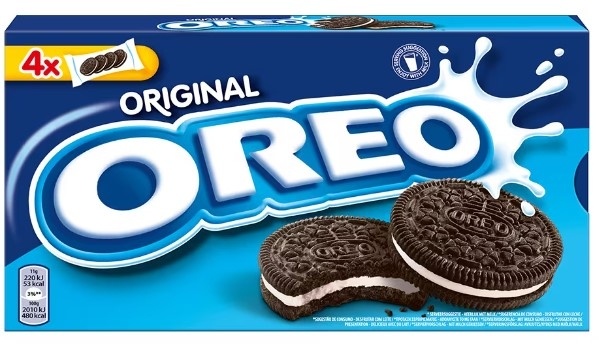 Keks Oreo 0.176 kg