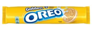 Keks Oreo Golden Vanilija 0.154 kg