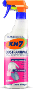 KH-7 Odstranjivač Mrlja Oxi 0.750 L