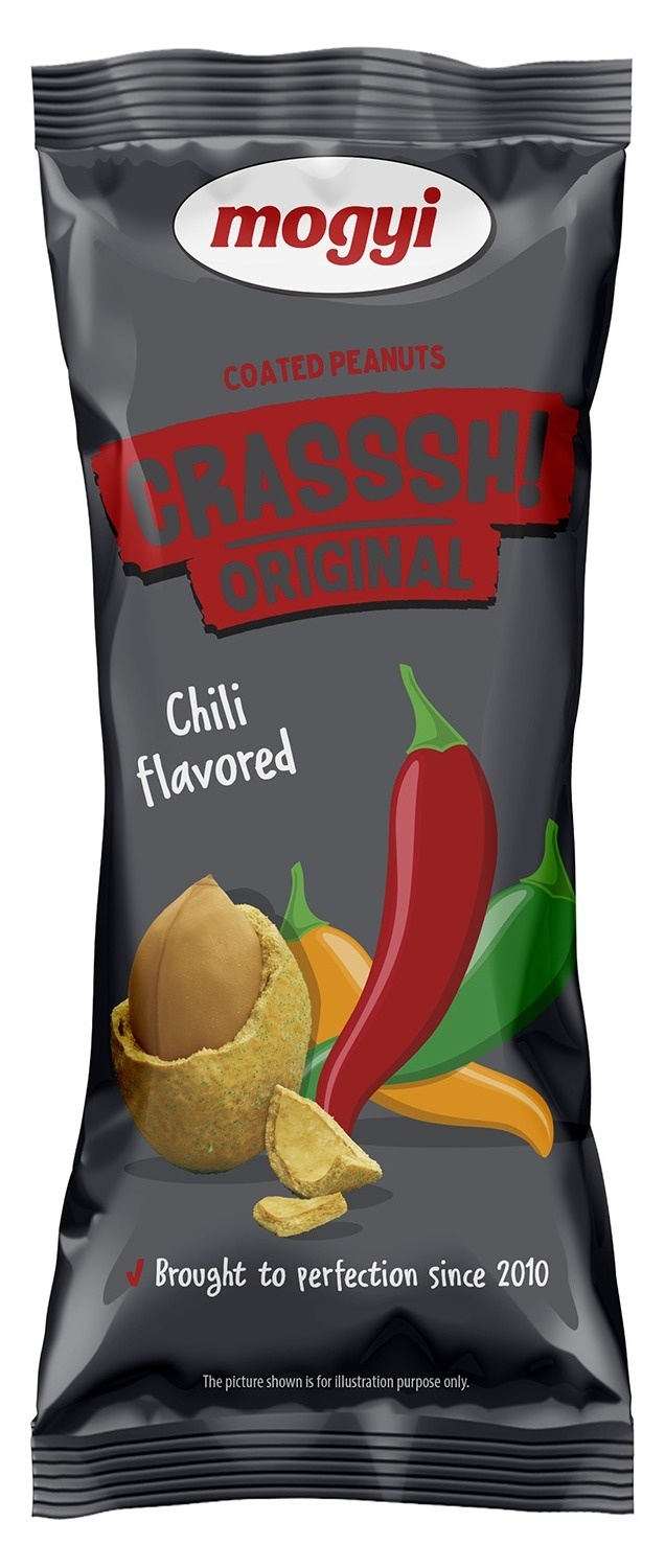 Mogyi Kikiriki Chili 0.060 kg