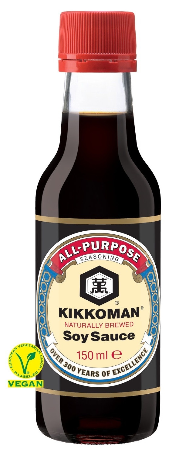 Kikkoman Umak od soje 0.150 L