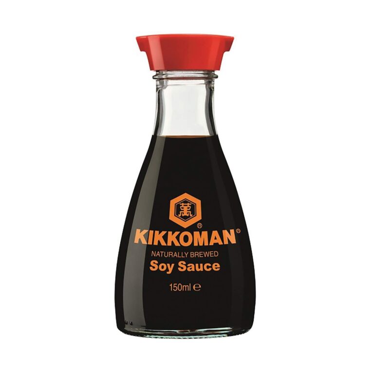 Kikkoman Umak od soje 0.150 L