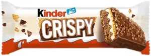 Ferrero Kinder Crispy 0.034 kg