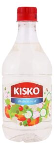 Kisko Ocat alkoholni 0.500 L