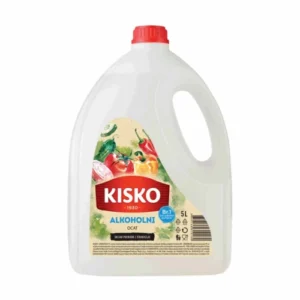 Kisko Ocat Alkoholni 5.000 L