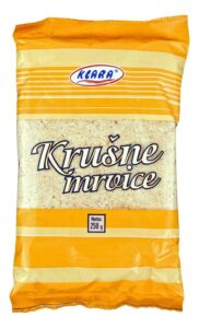 Klara Krušne mrvice 0.250 kg