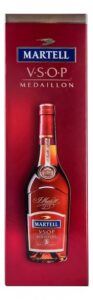 Martell VSOP konjak 0.700 L