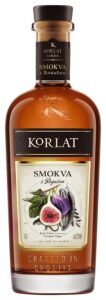Korlat Liker Smokva s rogačem 0.700 L