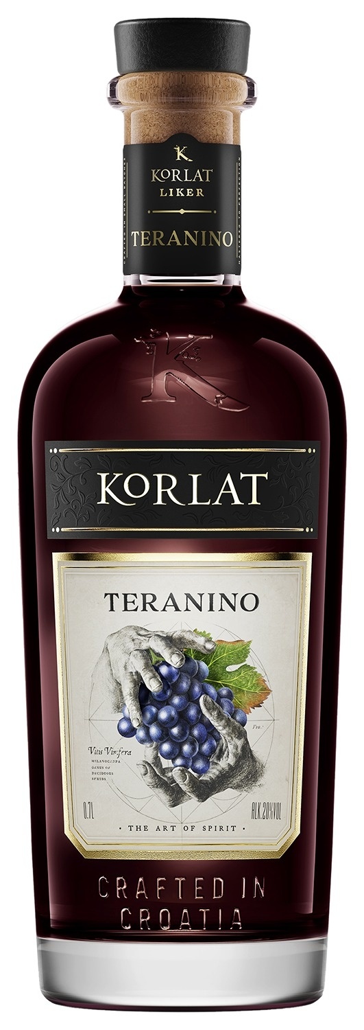 Liker korlat teranino nova receptura 0,7 (6)*