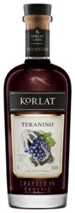Korlat Liker Teranino 0.700 L