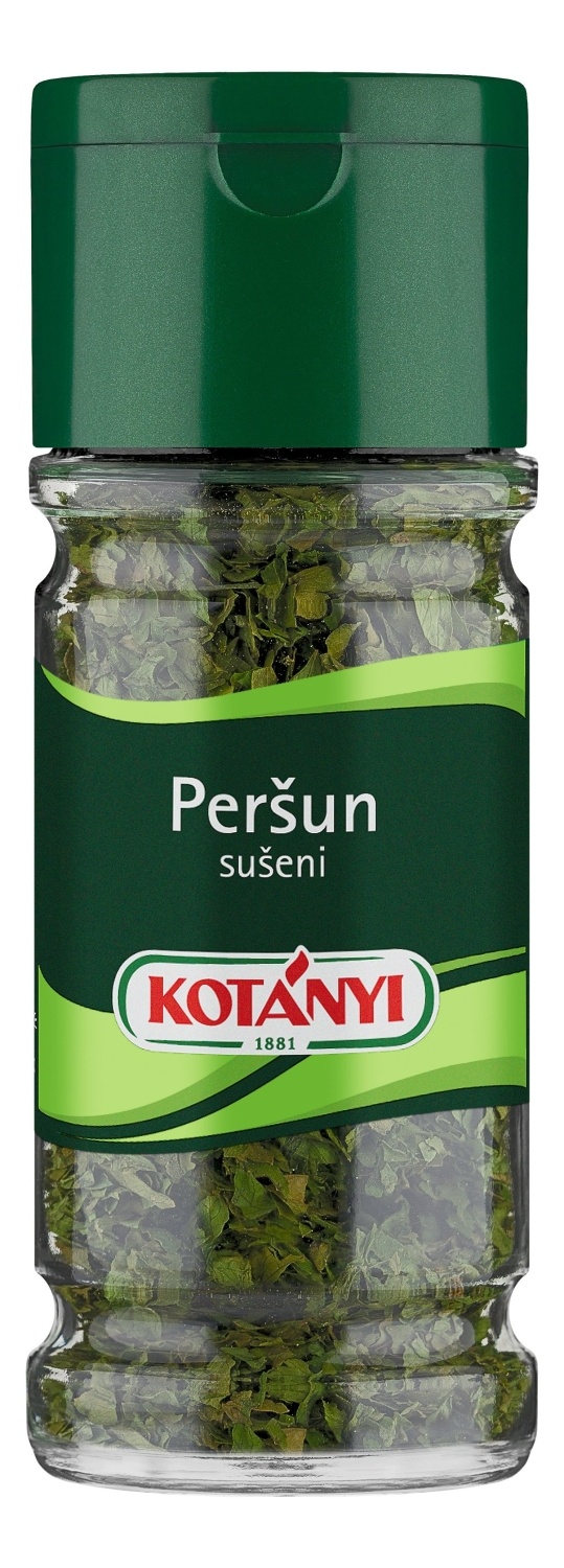 Kotanyi Peršin sušeni 0.007 kg