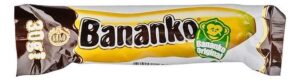 Kraš Bananko 0.030 kg