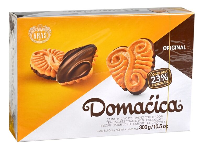 Kraš Domaćica Original 0.300 kg