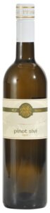 Krauthaker Vino Pinot Sivi Paralela 0.750 L