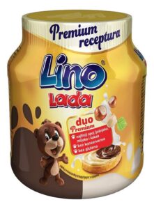 Podravka Lino Lada Duo 0.700 kg
